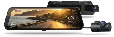 Immagine prodotto di Telecamera da auto Xblitz Reflex 4K Professional