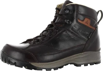 Produktbild von Meindl Brixen Lady Mid Identity Wanderschuhe dunkelbraun UK 8 - EU 42