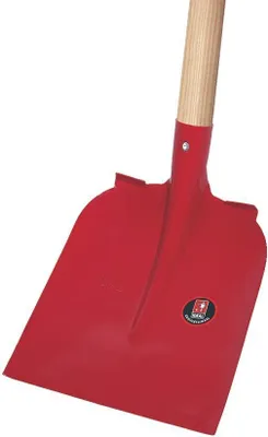 Produktbild von Ideal Holsteiner Schaufel Gr. 2 RB plus 3/4 gehoben