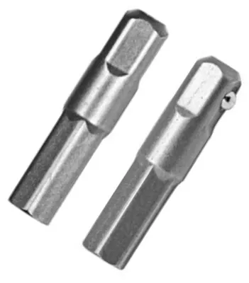 Produktbild von ADAPTER 1/4 X 1/4 BIT 50 mm