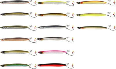 Produktbild von Westin Sandy Inline (Copper Sardine)