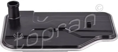 Produktbild von TOPRAN 407 793 Automatikgetriebe Ölfilter Getriebeölfilter passend für MERCEDES-BENZ C-Klasse Limousine (W204) E-Klasse Limousine (W211)