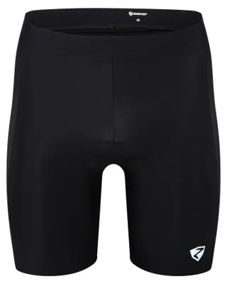 Produktbild von Ziener NONIK-Z X-Gel tight man - black, Größe:54