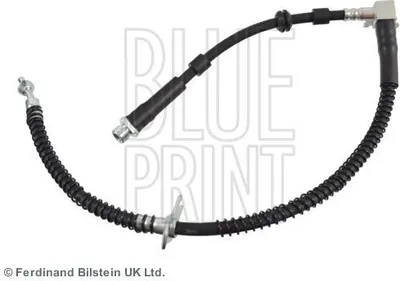 Produktbild von BLUE PRINT ADJ135332 Bremsschlauch Vorne Rechts für LAND ROVER Discovery IV (L319) Discovery III (L319)