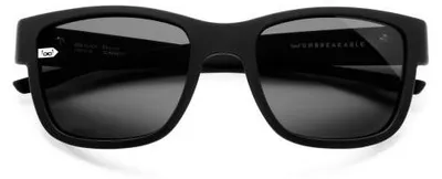 Produktbild von gloryfy G32 black matt (Schwarz) Sportbr