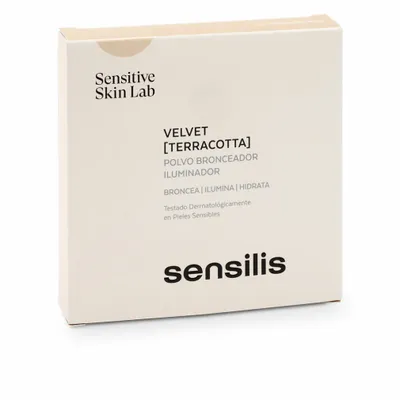 Image de SENSILIS | SENSILIS VELVET | Visage