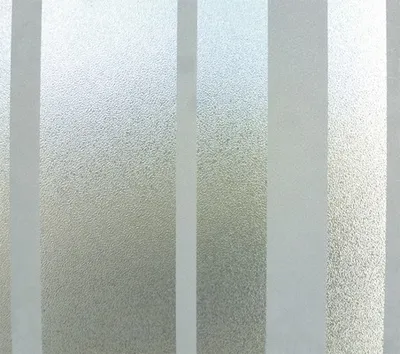 Produktbild von Fensterfolie Venilia Vitrostatic Streifen 67,5x150 cm
