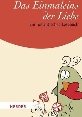 Produktbild von Das Einmaleins der Liebe