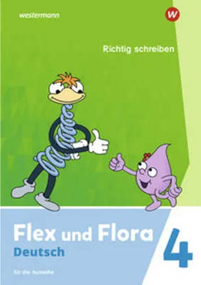 Produktbild von Flex und Flora - Ausgabe 2021