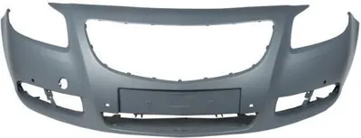 Produktbild von BLIC Stoßstange Stoßfänger für OPEL INSIGNIA Caravan 5510-00-5079901Q