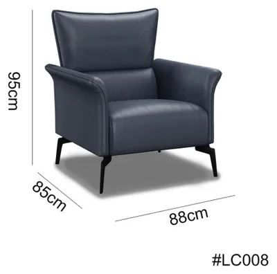 Produktbild von Luxus Design Möbel Stühle 88 x 85cm Moderner Design Sessel Textil Wohnzimmer Neu