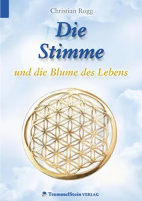 Image de Die Stimme und die Blume des Lebens