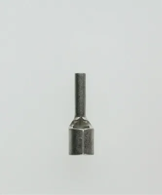Immagine prodotto di Capocorda a spina DIN 46230 non isolato, forma A, sezione 4 mm² - 6 mm² - 1 pezzo