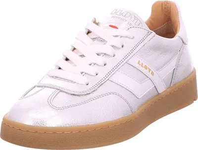 Immagine prodotto di LLoyd Damen Schnürschuhe 32730-37, 32730-38, 32730-39, 32730-40, 32730-41, 32730-42, 32737-37, 32737-38, 32737-39, 32737-40, 32737-41, 32737-42, 32739-37, 32739-38, 32739-39, 32739-40, 32739-41, 32739-42, 32755-37, 32755-38, 32755-39, 32755-40, 32755-41, 32755-42, 32761-37, 32761-38, 32761-39, 32761-40, 32761-41, 32761-42 LOY-15-770 ARGENTO/BIANCO 40