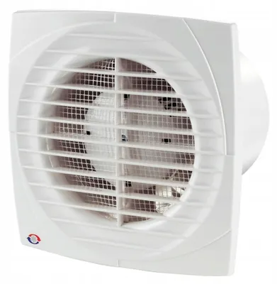 Produktbild von Badlüfter VENTS D1 100 Standard 95m3/h