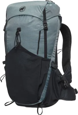 Produktbild von Mammut Ducan 26 - Wanderrucksack 55 cm (strata-black)