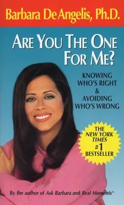 Produktbild von Are You the One for Me?