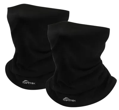 Produktbild von Schlauchschal Herren Damen Winter Winddicht Warm Atmungsaktiv Multifunktionstuch