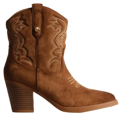 Productafbeelding van Enkellaarzen XTI 14610501 voor Dames