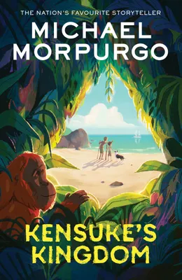 Produktbild von Kensuke's Kingdom