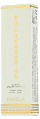 Obrázok produktu pre Nabla Re-Generation Korektor slonová kosť (3,5 ml)