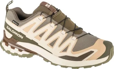 Produktbild von Salomon XA Pro 3D v9 GTX M L47820200 Running Shoes Pullunder Salomon Größe: 40 2/3,