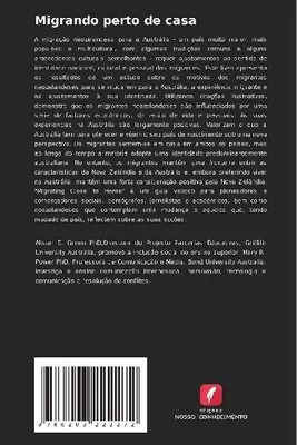 Produktbild von Migrando perto de casa