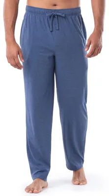 Immagine prodotto di The Helper Bees B09JLCSWTN, Pantaloni, Blu navy, Adulti, Uomini, 3XL, Pigiamino