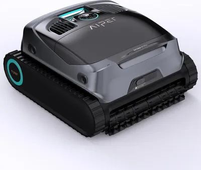 Produktbild von Aiper Scuba X1 Pro Akku-Poolroboter