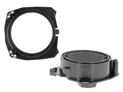 Immagine prodotto di Staffe per altoparlanti Ford Fiesta 130mm