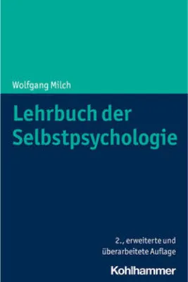 Obrázok produktu pre Lehrbuch der Selbstpsychologie