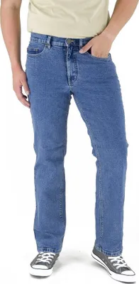 Immagine prodotto di Jeans a gamba dritta Ospig