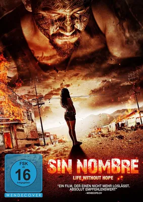 Produktbild von Sin Nombre - Life Without Hope