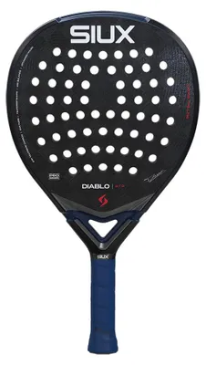 Image de Siux Diablo Pro 2026 Night Blue