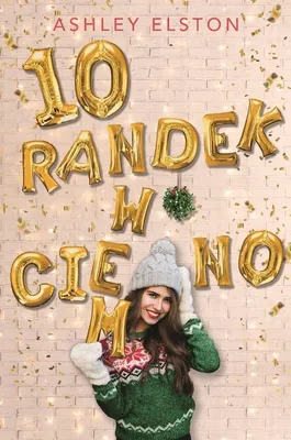 Produktbild von 10 randek w ciemno