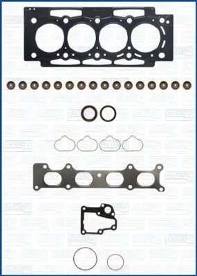 Produktbild von AJUSA 52272900 Zylinderkopf Dichtungssatz für CITROËN C5 III Kombi (RW) passend für PEUGEOT 407 SW (6E) 407 (6D)