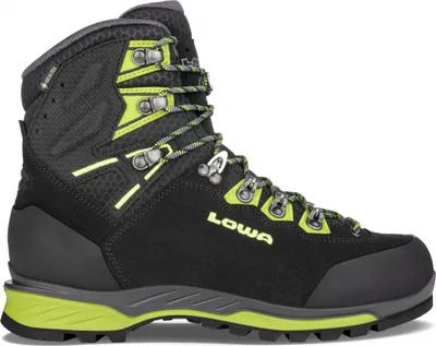 Produktbild von LOWA Ticam Evo GTX Schuhe Herren schwarz 46.5