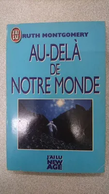 Image de Au-delà de notre monde