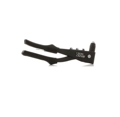 Produktbild von Hand-Nietzange 1963N-1 (schwarz)