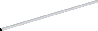 Produktbild von Schienenanlage für Regalleitern: Aluminium-Rohr Länge 1500 mm