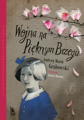 Immagine prodotto di Wojna na pięknym brzegu