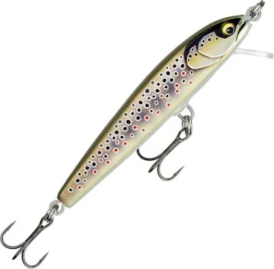Obrázek produktu pro Rapala Wobler Floater Elite 8,5 cm 6,5 g GDBT