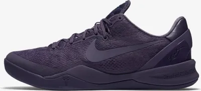 Immagine prodotto di Nike Kobe 8 "Black Mamba Collection Fade to Black", 869456-551, Größe: 42,5