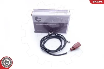 Produktbild von ESEN SKV 30SKV185 Abgastemperatursensor für VW Touareg (7LA, 7L6, 7L7) 1170mm