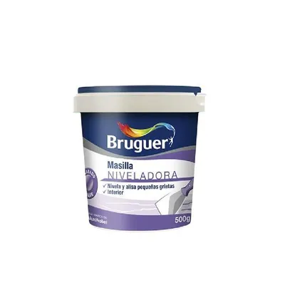 Obrázok produktu pre Bruguer tmel 5196382 biely 500 g