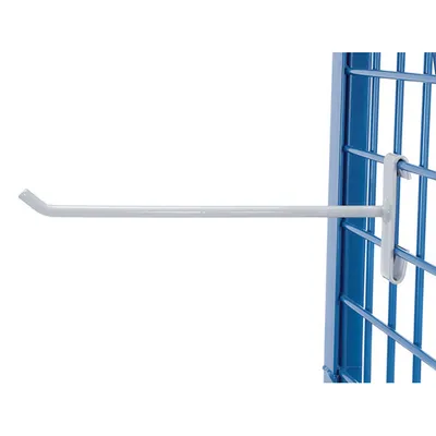 Produktbild von Fetra Dornträger für Werkstückwagen - Länge: 200 mm, Tragkraft: 10 kg