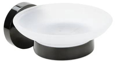 Image de Bemeta HEMATIT distributeur de savon en verre 159108042