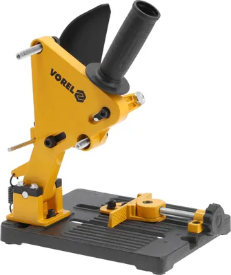 Immagine prodotto di Supporto per smerigliatrice angolare 115 mm, 125 mm, supporto di taglio