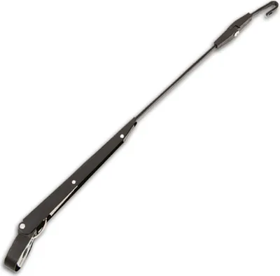 Obrázek produktu pro Jednoramenný nastavitelný stožár 450-600 mm. Vnější klip