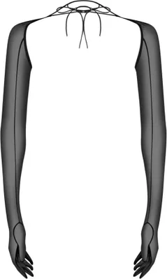 Immagine prodotto di Guanti Euphori, taglie S/M/L